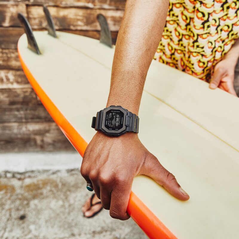 GBX-100NS-1 CASIO 8