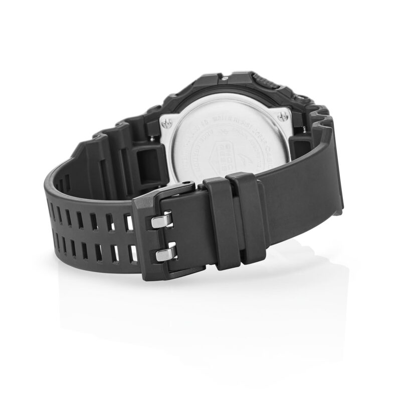 GBX-100NS-1 CASIO 6