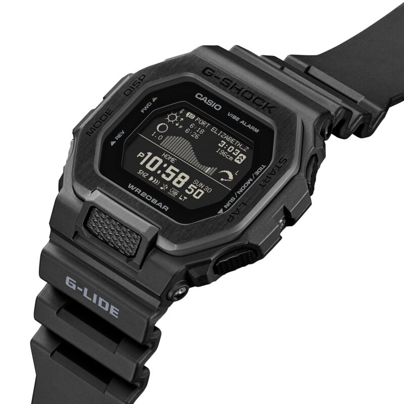 GBX-100NS-1 CASIO 7
