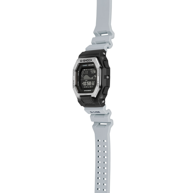GBX-100TT-8 CASIO 6