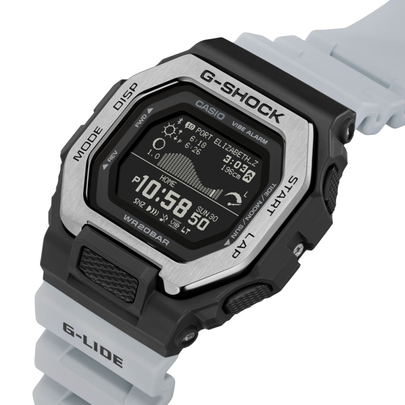 GBX-100TT-8 CASIO 7