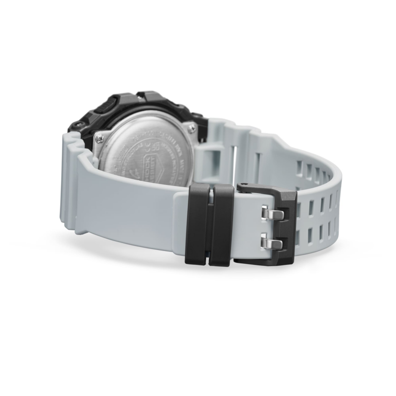 GBX-100TT-8 CASIO 9