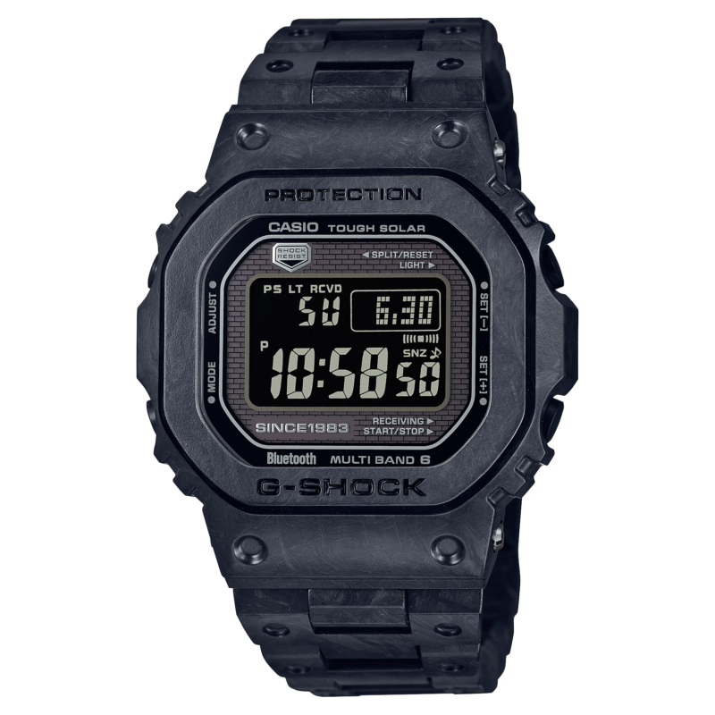GCW-B5000UN-1 CASIO 2