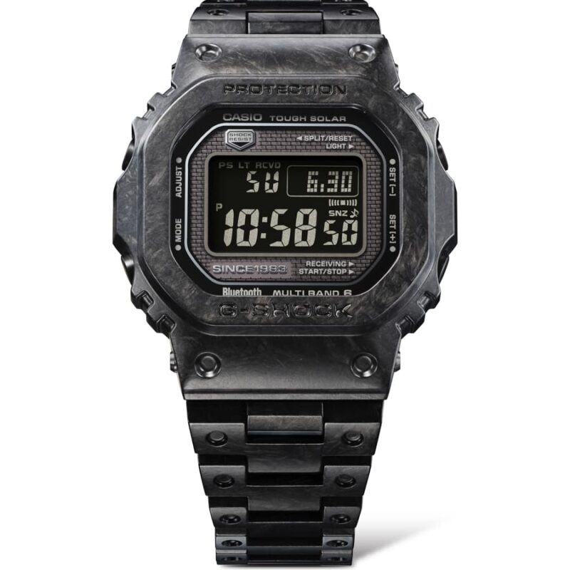 GCW-B5000UN-1 CASIO 4