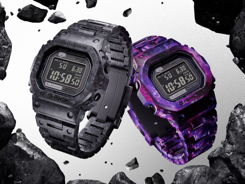 GCW-B5000UN-1 CASIO 3