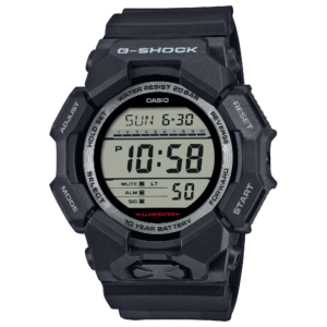 GBD-300-1 CASIO 18