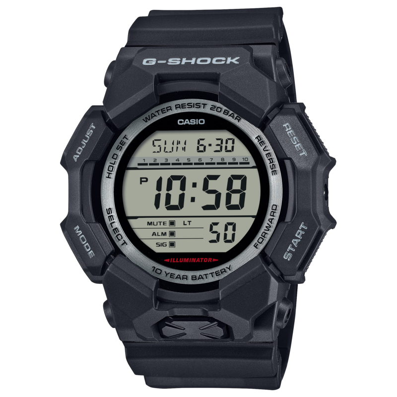 GD-010-1 CASIO 2