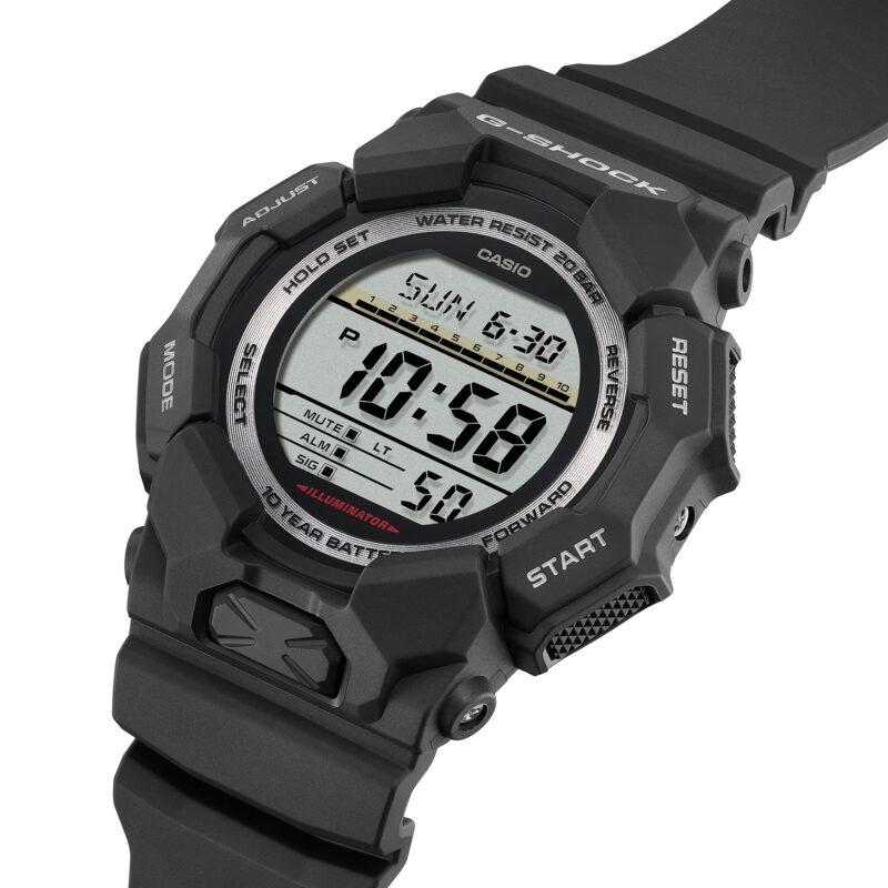 GD-010-1 CASIO 9