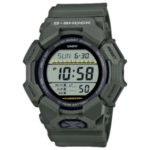 GM-2110D-2A CASIO 14