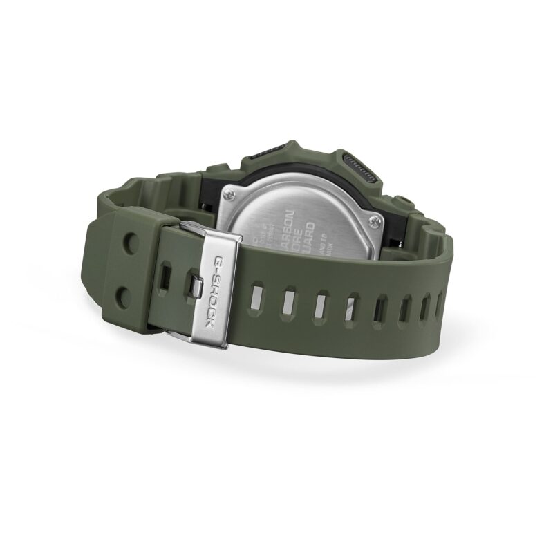GD-010-3 CASIO 9