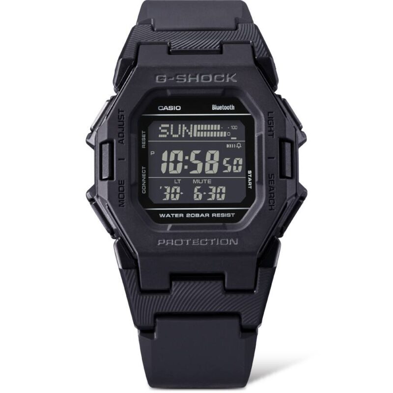 GD-B500-1 CASIO 3