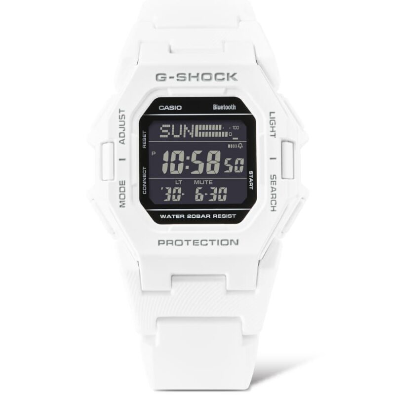GD-B500-7 CASIO 3