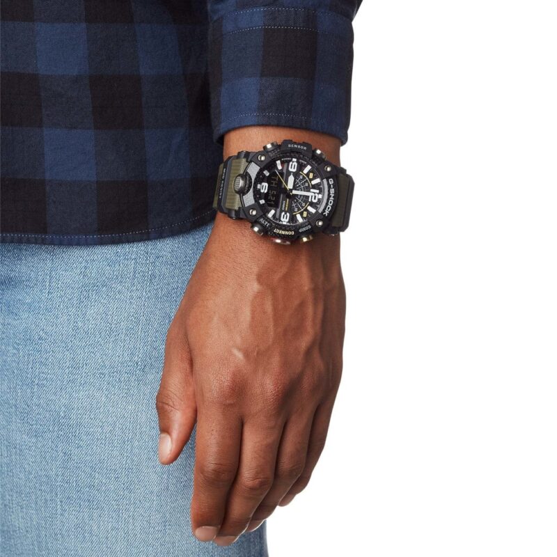 GG-B100-1A3 CASIO 3