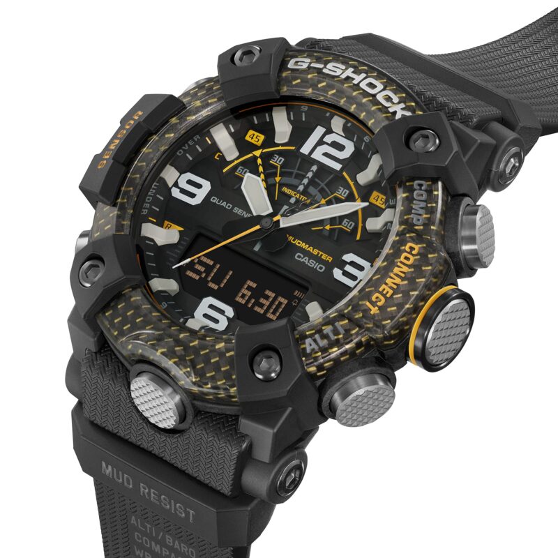 GG-B100Y-1A CASIO 6