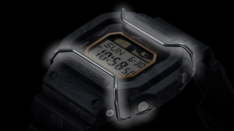 GLX-5600KB-1 CASIO 5