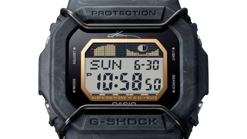 GLX-5600KB-1 CASIO 6
