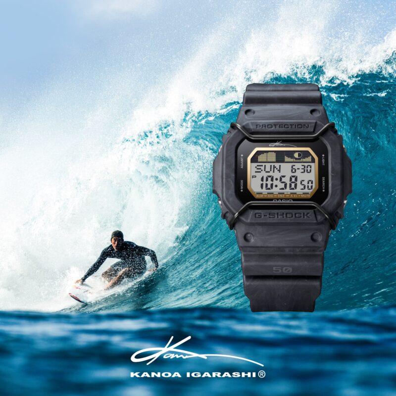 GLX-5600KB-1 CASIO 3