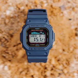 GM-S2100B-8A CASIO 5