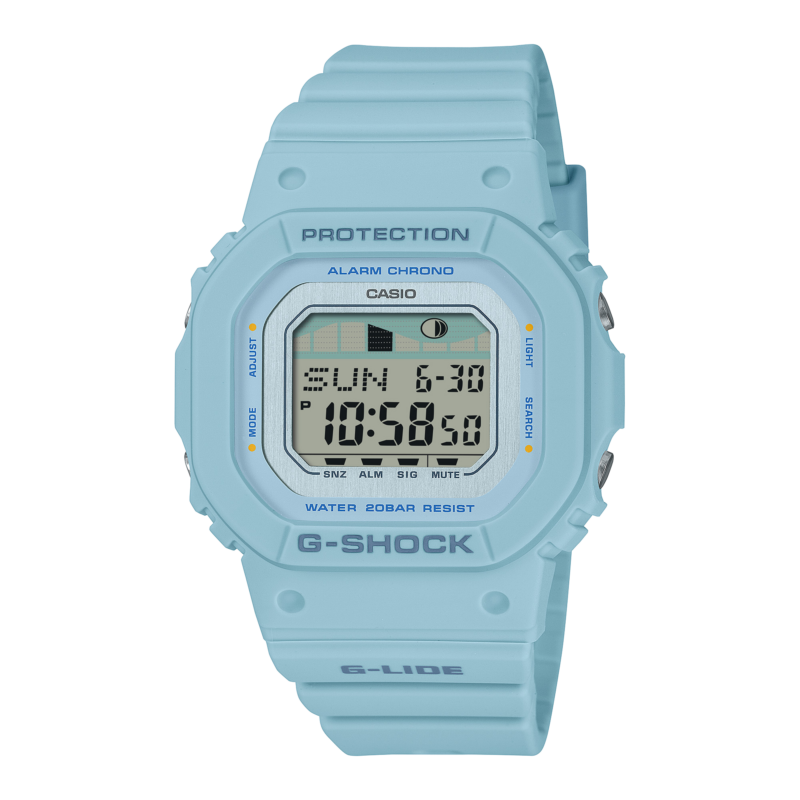 GLX-S5600-2 CASIO 2