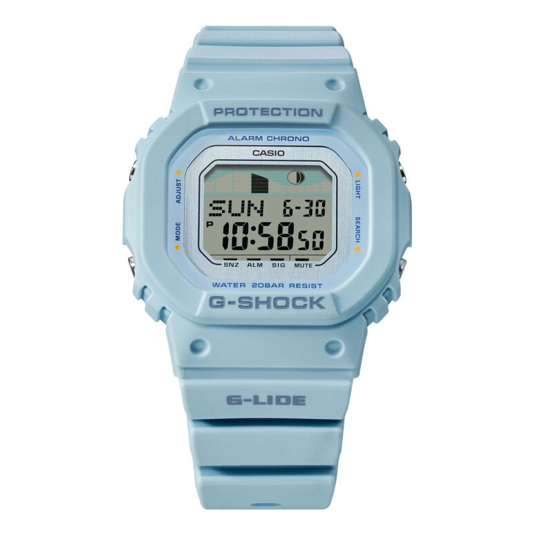 GLX-S5600-2 CASIO 5