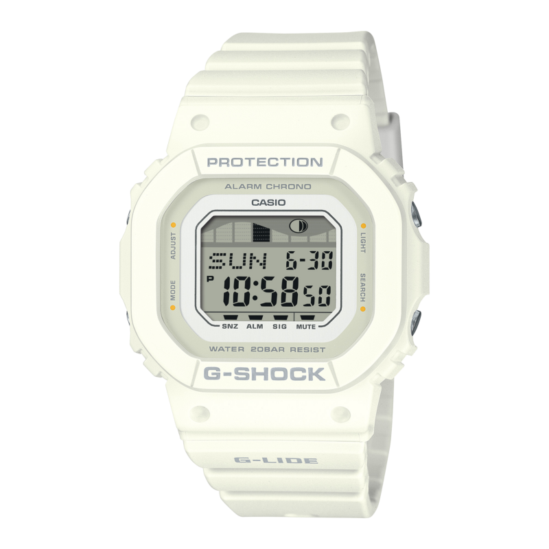 GLX-S5600-7B CASIO 2
