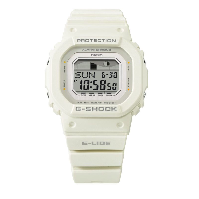 GLX-S5600-7B CASIO 6