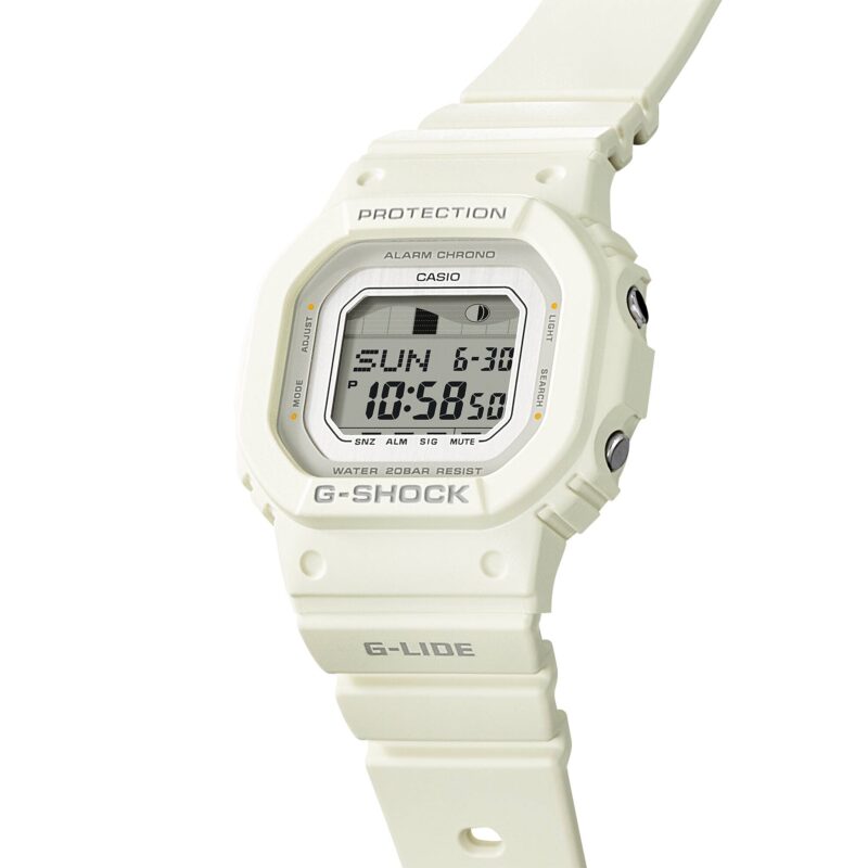 GLX-S5600-7B CASIO 5