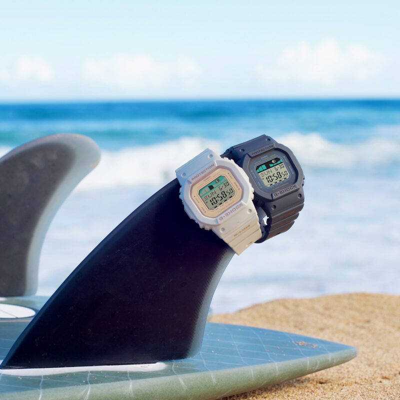 GLX-S5600-1 CASIO 6