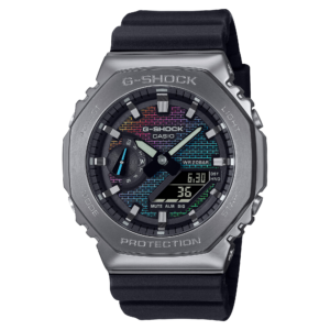 GM-B2100AD-2A CASIO 10
