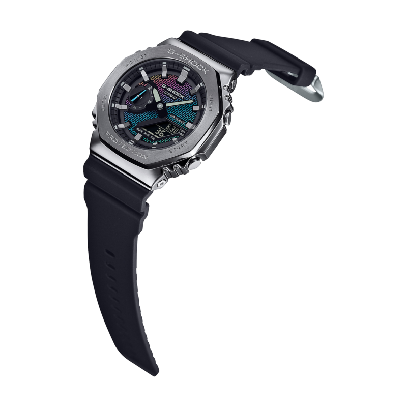GM-2100BRW-1A CASIO 3