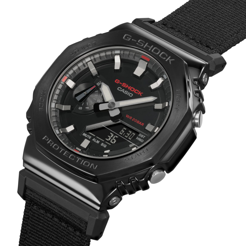 GM-2100CB-1A CASIO 8