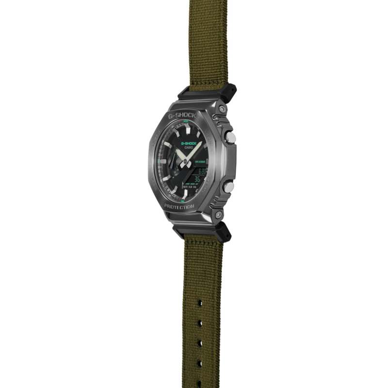 GM-2100CB-3A CASIO 7