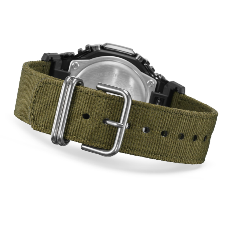 GM-2100CB-3A CASIO 10