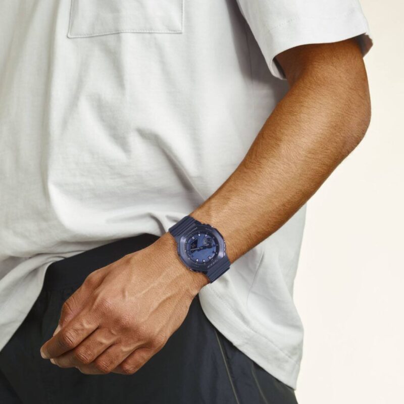 GM-2100N-2A CASIO 3