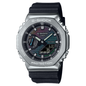 GM-S110-1A CASIO 11