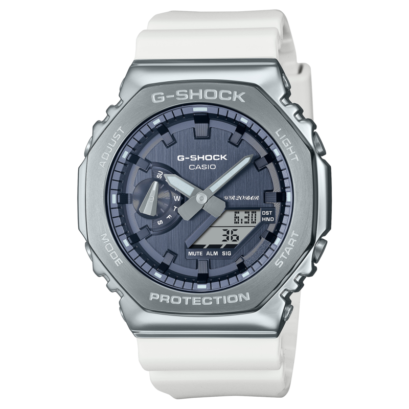 GM-2100WS-7A CASIO 2