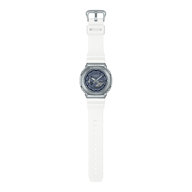 GM-2100WS-7A CASIO 4
