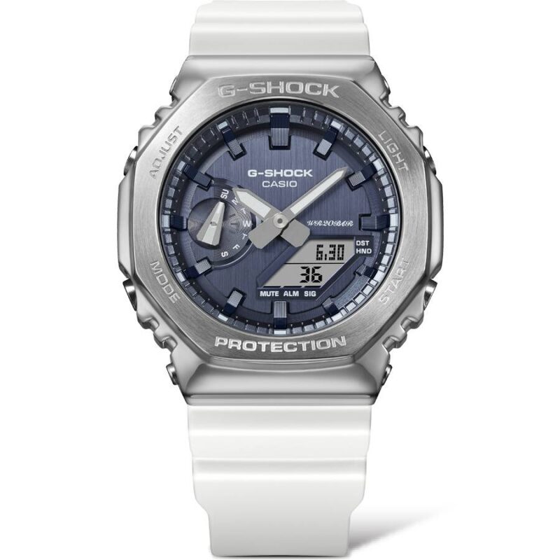 GM-2100WS-7A CASIO 3