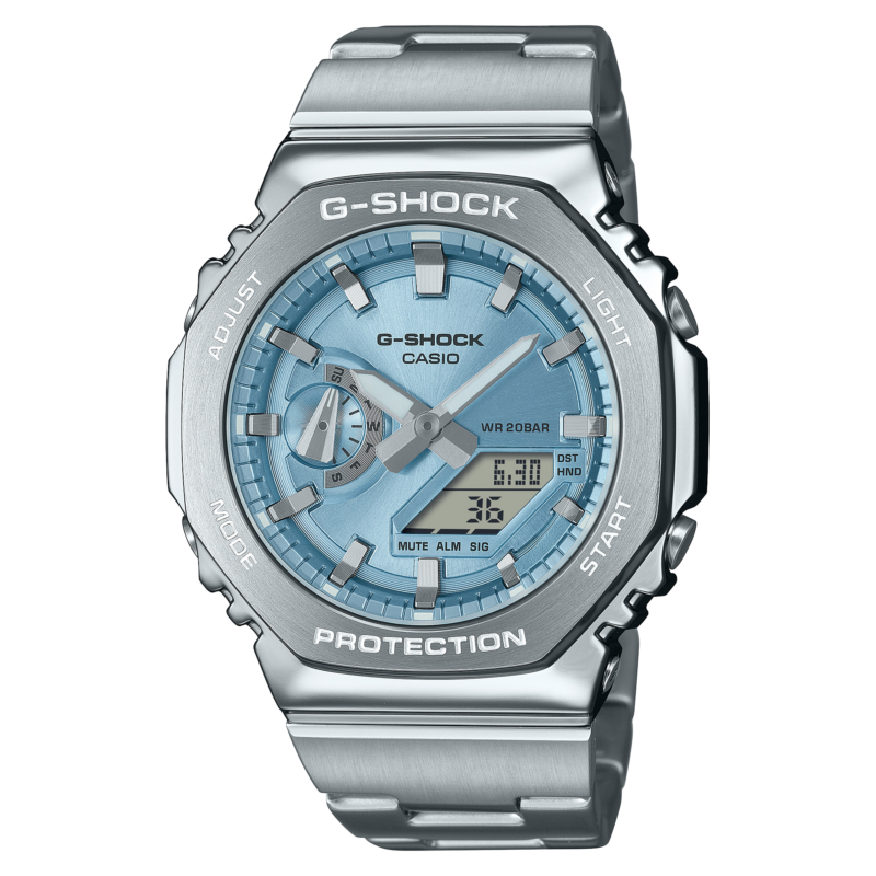 GM-2110D-2A CASIO 2