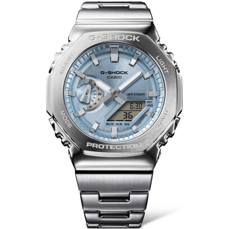 GM-2110D-2A CASIO 10