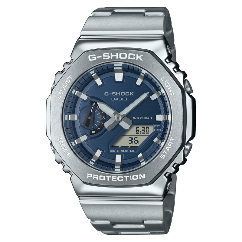 GM-2110D-2B CASIO 2