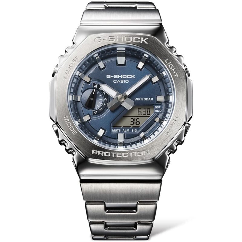 GM-2110D-2B CASIO 9