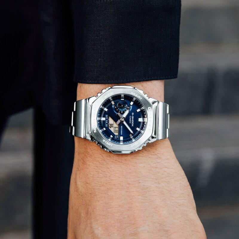 GM-2110D-2B CASIO 3