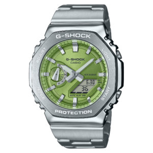 GM-S110-1A CASIO 11