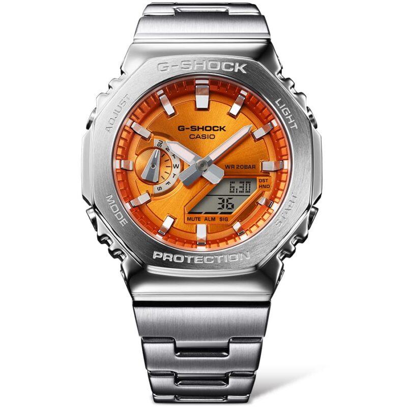 GM-2110D-4A CASIO 9