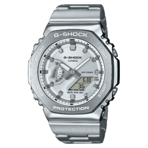 GMA-P2100ST-4A CASIO 5