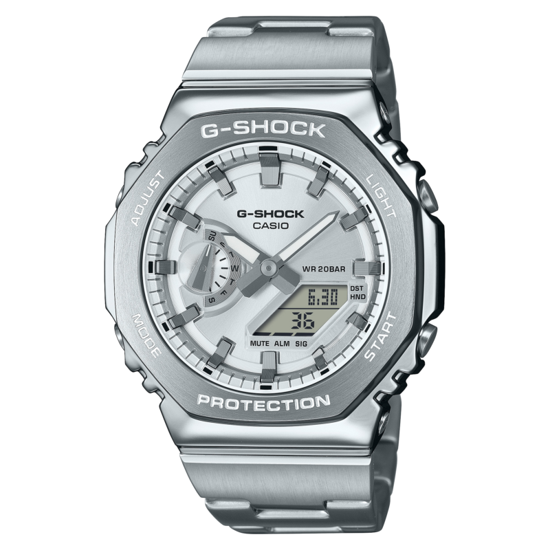 GM-2110D-7A CASIO 2