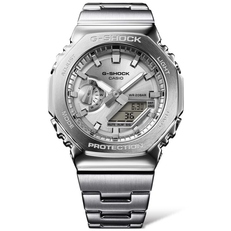 GM-2110D-7A CASIO 9