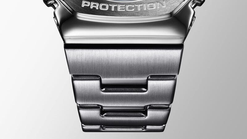 GM-2110D-2A CASIO 7