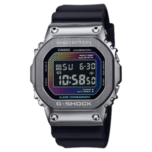 GM-S2110-3A CASIO 6